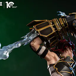 Infinity - Arcane 8