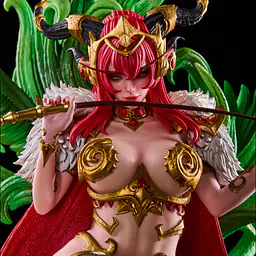 Windseeker x Awakening - The Queen of Dragon 2