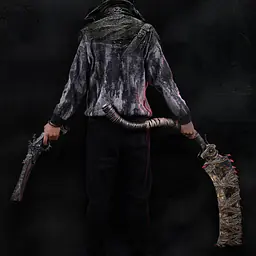 Panda - Father Gascoigne 9