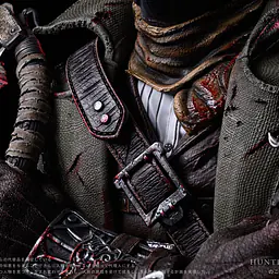 Panda - Father Gascoigne 3