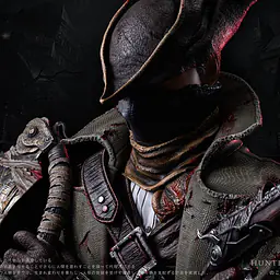 Panda - Father Gascoigne 2