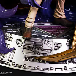 Kitsune - Marik Ishtar and The Winged Dragon of Ra 10