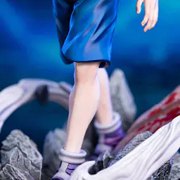 PG - Killua 6