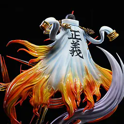Po Lang - Kizaru 7