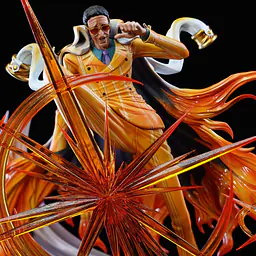 Po Lang - Kizaru 3