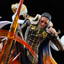 Po Lang - Kizaru 5