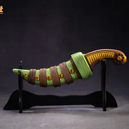 Meow - Ace Dagger 3