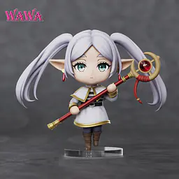 WAWA - Frieren 1