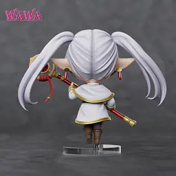 WAWA - Frieren 4