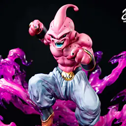 Buu - Kid Buu 2
