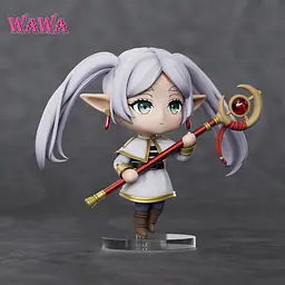 WAWA - Frieren 3