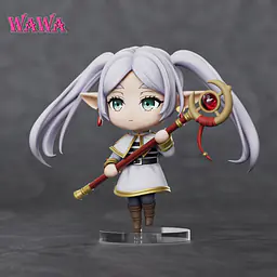 WAWA - Frieren 2