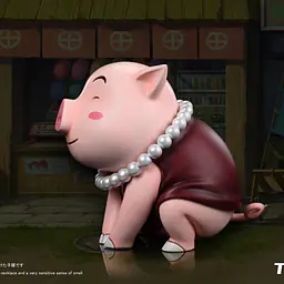 Sakura - Tonton 6