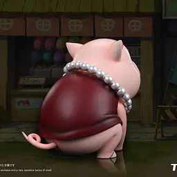 Sakura - Tonton 8