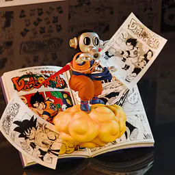 Milk Milk - Akira Toriyama 2