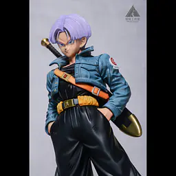 Prism - Trunks 5