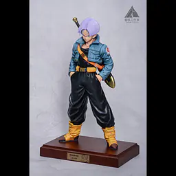 Prism - Trunks 10
