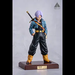 Prism - Trunks 4