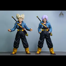 Prism - Trunks 15