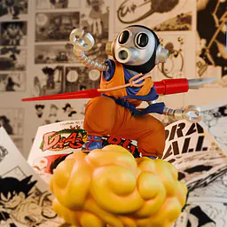 Milk Milk - Akira Toriyama 3