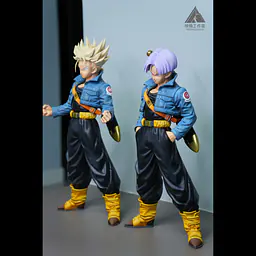 Prism - Trunks 16