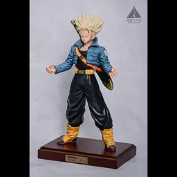 Prism - Trunks 7