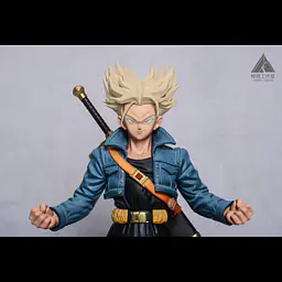Prism - Trunks 11