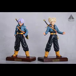 Prism - Trunks 14