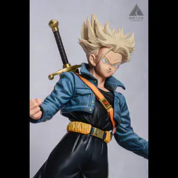 Prism - Trunks 2