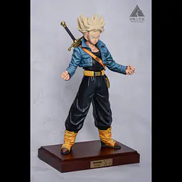 Prism - Trunks 9