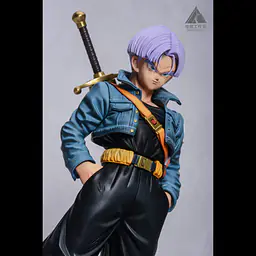 Prism - Trunks 6