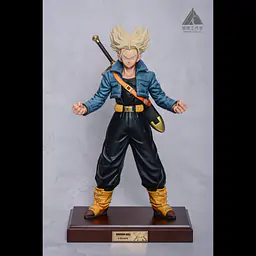 Prism - Trunks 3
