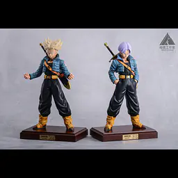 Prism - Trunks 13