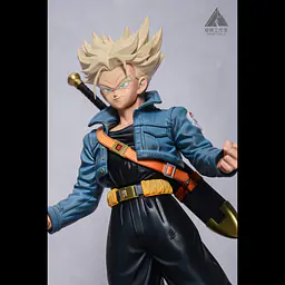 Prism - Trunks 8