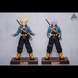 Prism - Trunks 12