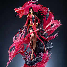 Sphere Ling Yun - Medusa 1