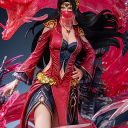Sphere Ling Yun - Medusa 2