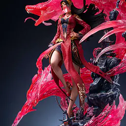 Sphere Ling Yun - Medusa 6
