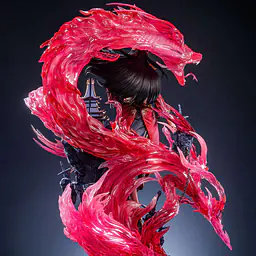 Sphere Ling Yun - Medusa 7