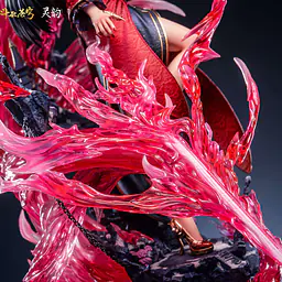 Sphere Ling Yun - Medusa 8