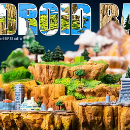 BP - Androids Base 5