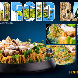 BP - Androids Base 2
