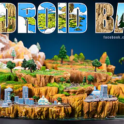 BP - Androids Base 3