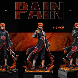 Ufo Society - Pain 9