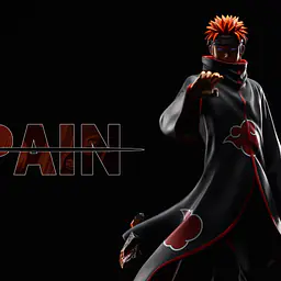 Ufo Society - Pain 7