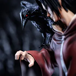 Ying Zhi Yu - Itachi 7