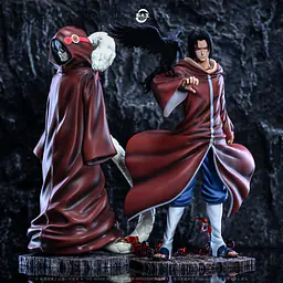 Ying Zhi Yu - Itachi 3