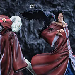 Ying Zhi Yu - Itachi 2