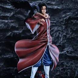 Ying Zhi Yu - Itachi 1