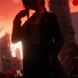 Hera - Makima 4